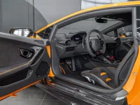 Lamborghini Huracan 5.2 470kW thumbnail