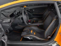 Lamborghini Huracan 5.2 470kW thumbnail