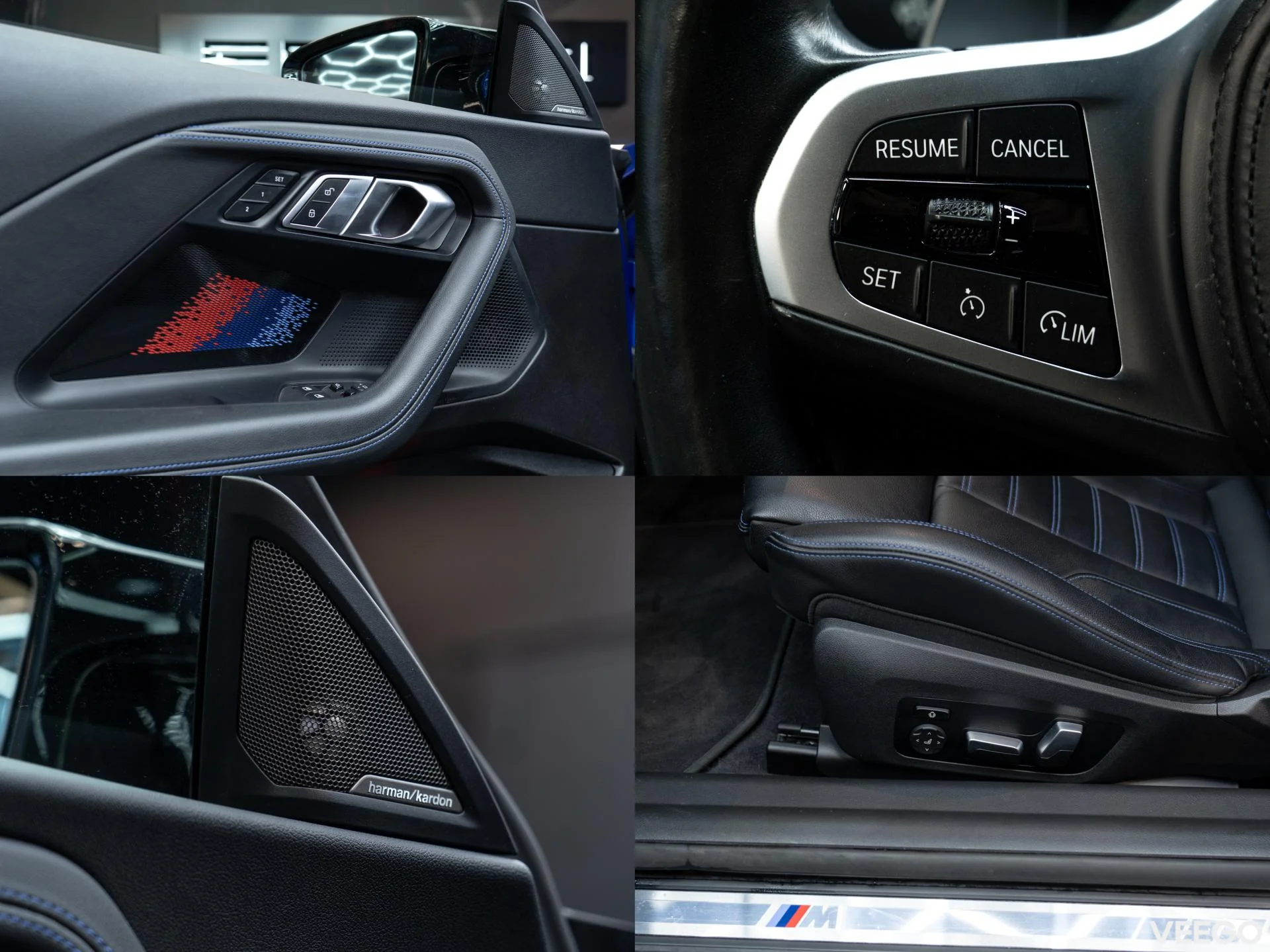BMW M240 3.0 275kW