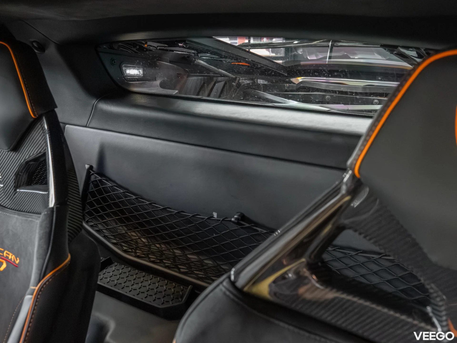 Lamborghini Huracan 5.2 470kW