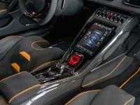 Lamborghini Huracan 5.2 470kW thumbnail