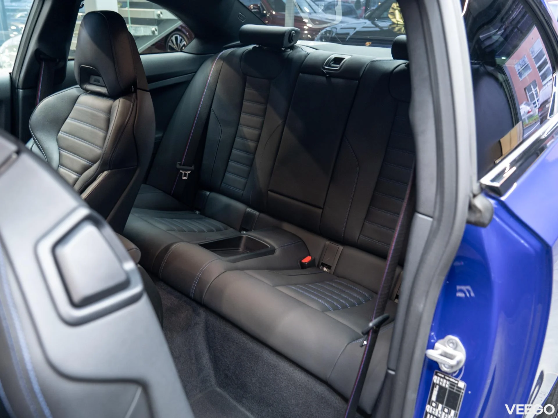 BMW M240 3.0 275kW