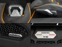 Lamborghini Huracan 5.2 470kW thumbnail