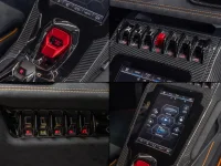 Lamborghini Huracan 5.2 470kW thumbnail