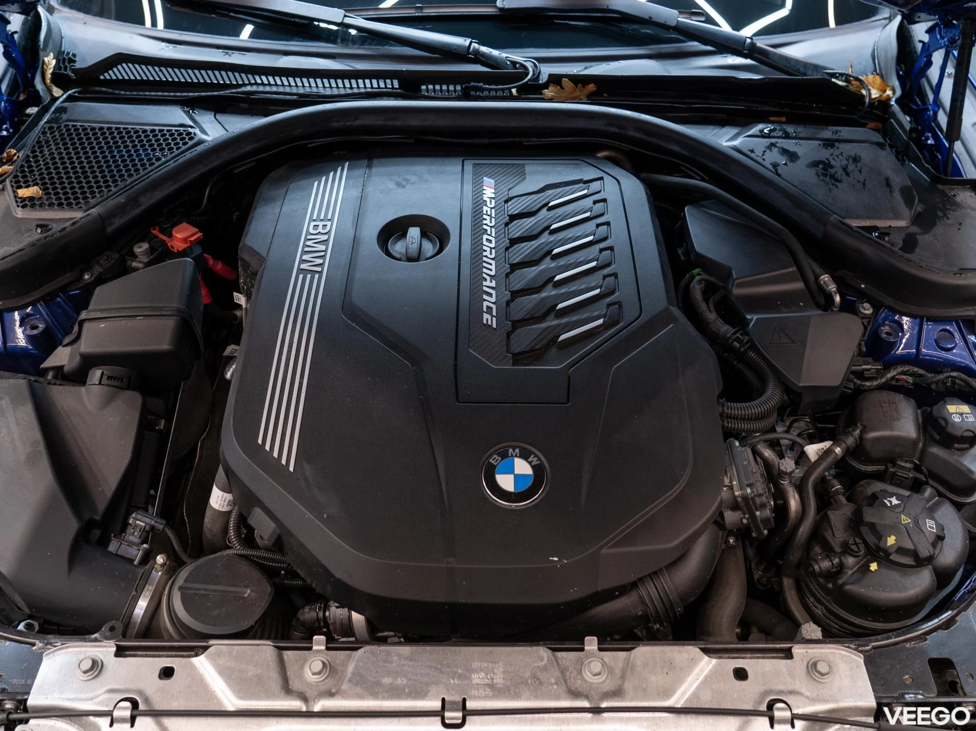 BMW M240 3.0 275kW