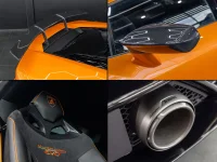 Lamborghini Huracan 5.2 470kW thumbnail