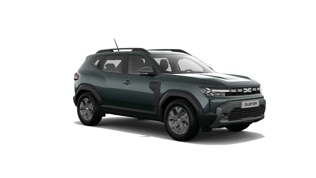 Image of Dacia Duster expression 0kW