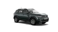 Dacia Duster expression 0kW thumbnail