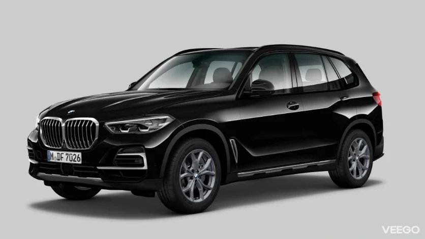 BMW X5 xDrive30d X Line 3 210kW