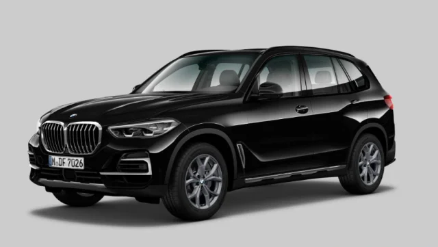 Image of BMW X5 xDrive30d X Line 3 210kW
