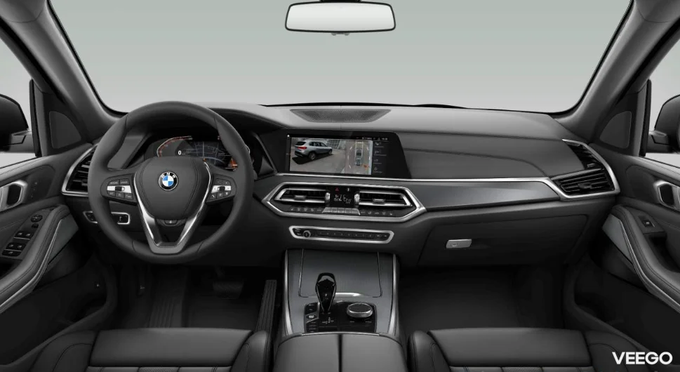 BMW X5 xDrive30d X Line 3 210kW
