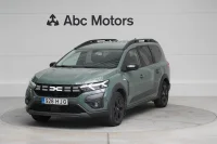 Dacia Jogger Extreme ECO-G 1 67kW thumbnail