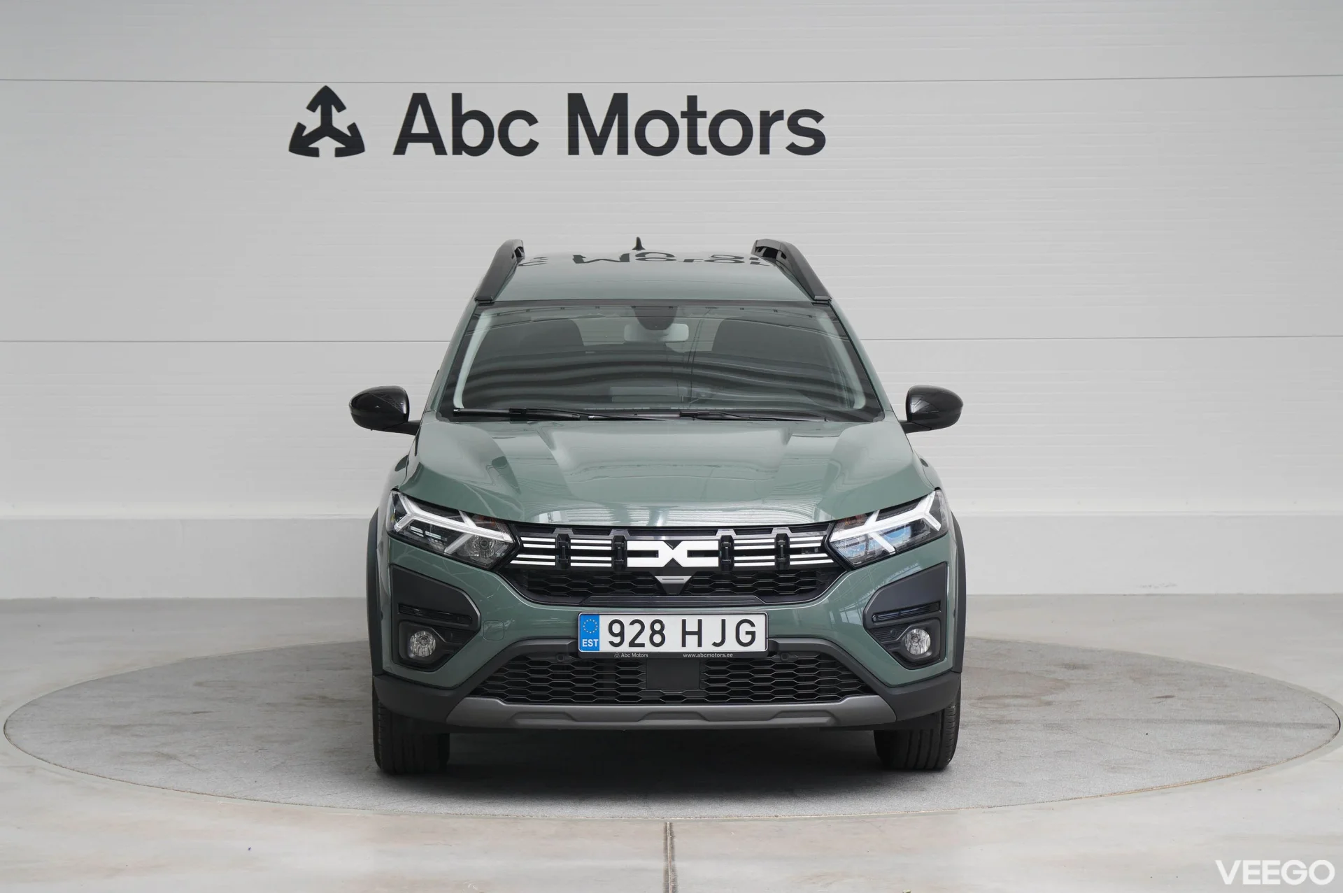 Dacia Jogger Extreme ECO-G 1 67kW