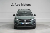 Dacia Jogger Extreme ECO-G 1 67kW thumbnail