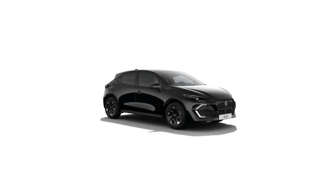 Image of Renault Clio techno 0kW