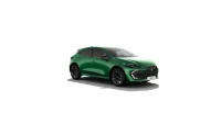 Renault Clio techno 0kW thumbnail