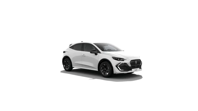 Image of Renault Clio techno 0kW