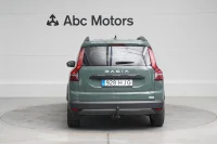 Dacia Jogger Extreme ECO-G 1 67kW thumbnail