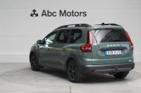 Dacia Jogger Extreme ECO-G 1 67kW thumbnail