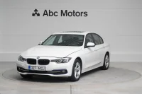 BMW 320 xDrive 2 140kW thumbnail