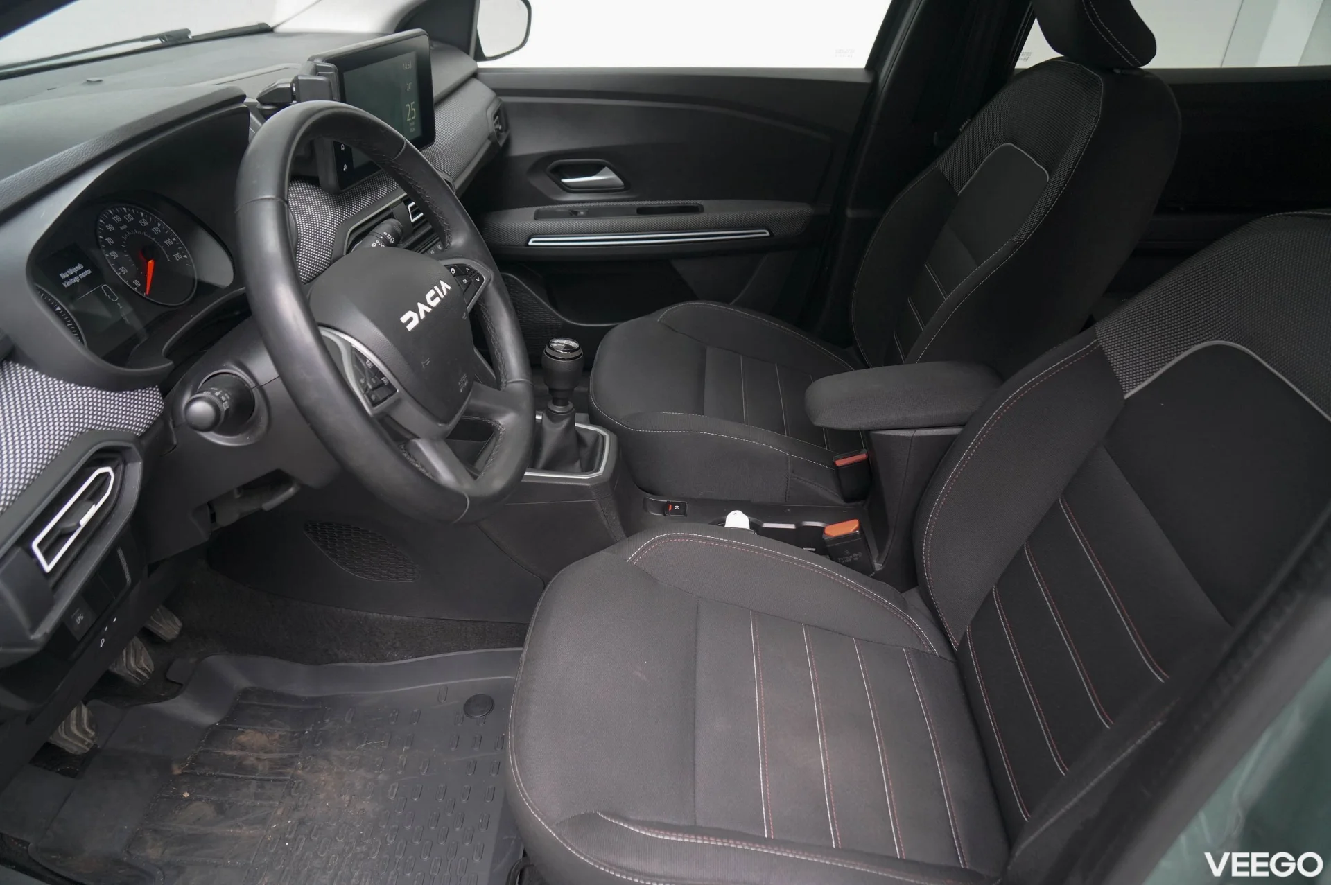 Dacia Jogger Extreme ECO-G 1 67kW