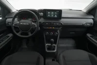 Dacia Jogger Extreme ECO-G 1 67kW thumbnail