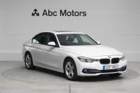 BMW 320 xDrive 2 140kW thumbnail