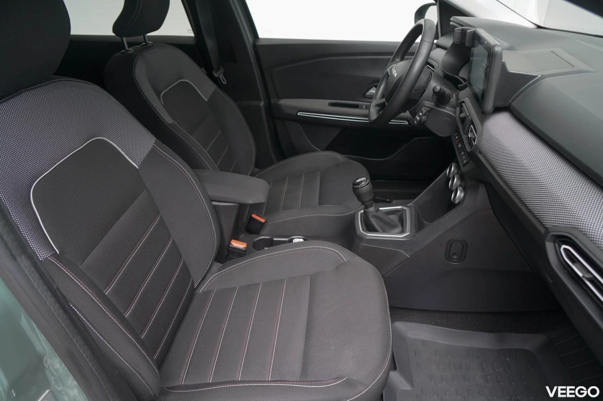 Dacia Jogger Extreme ECO-G 1 67kW