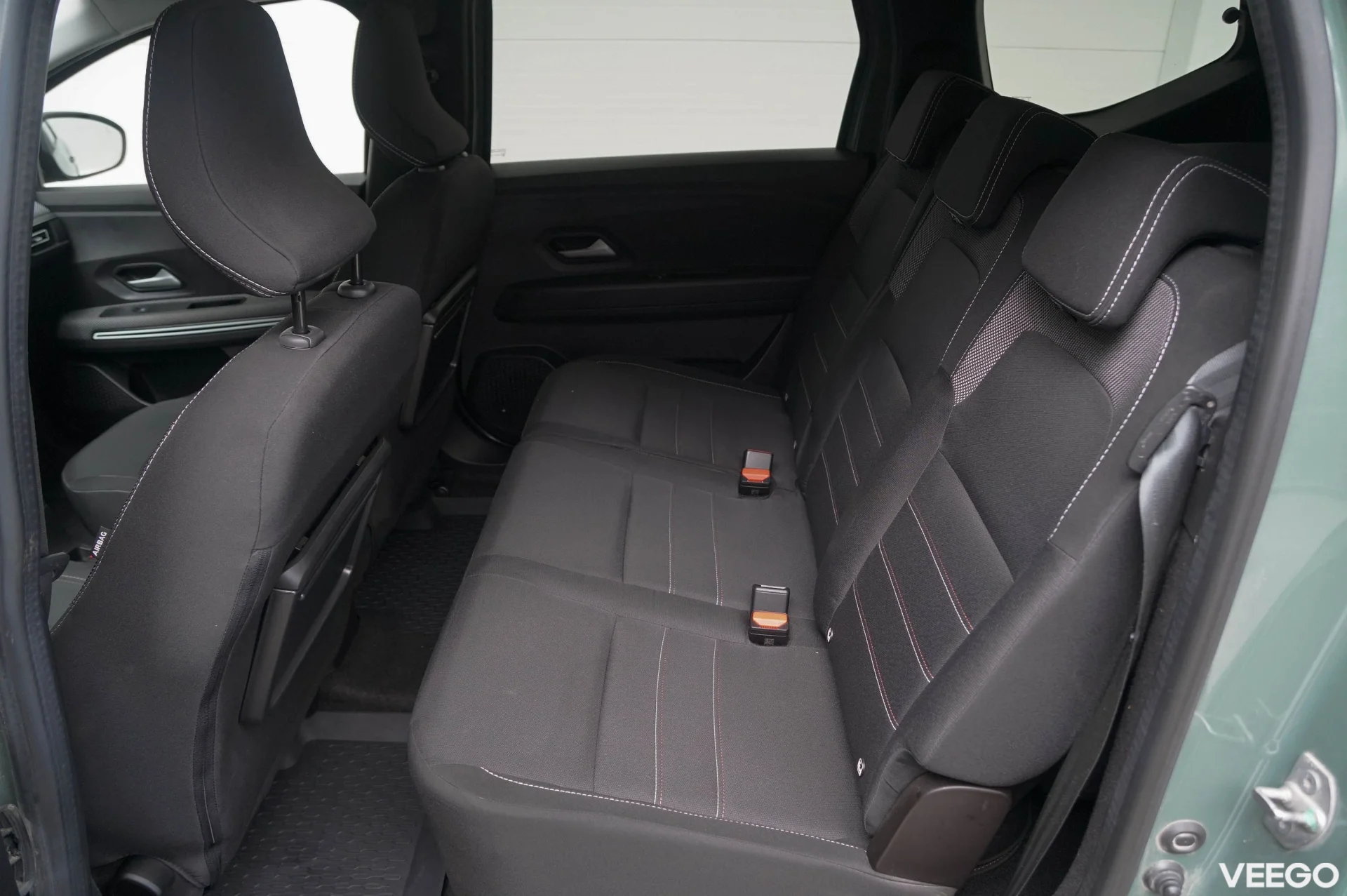 Dacia Jogger Extreme ECO-G 1 67kW