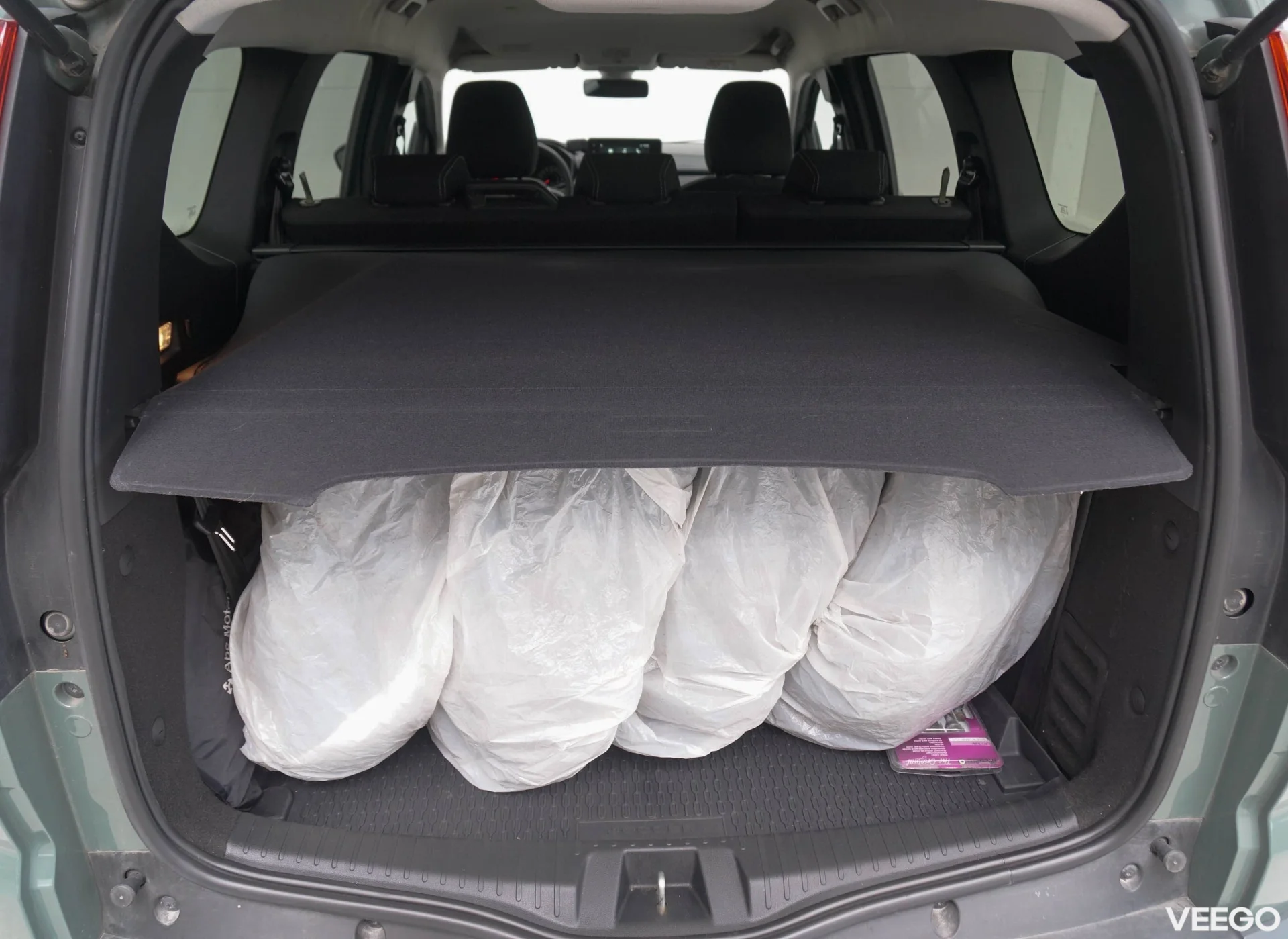 Dacia Jogger Extreme ECO-G 1 67kW