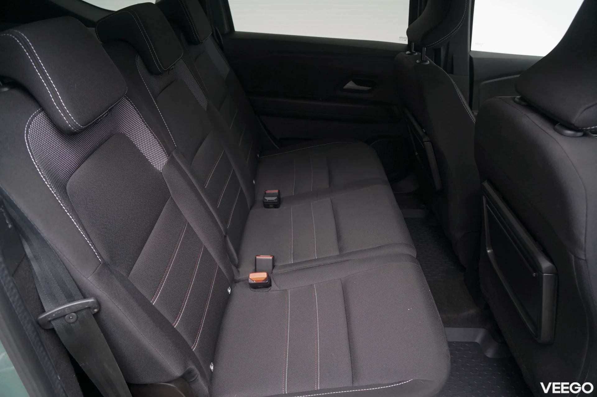 Dacia Jogger Extreme ECO-G 1 67kW