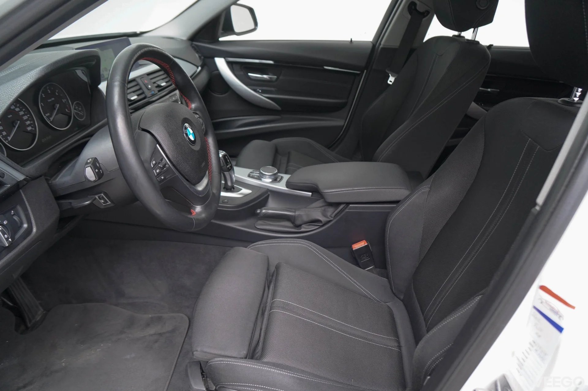 BMW 320 xDrive 2 140kW