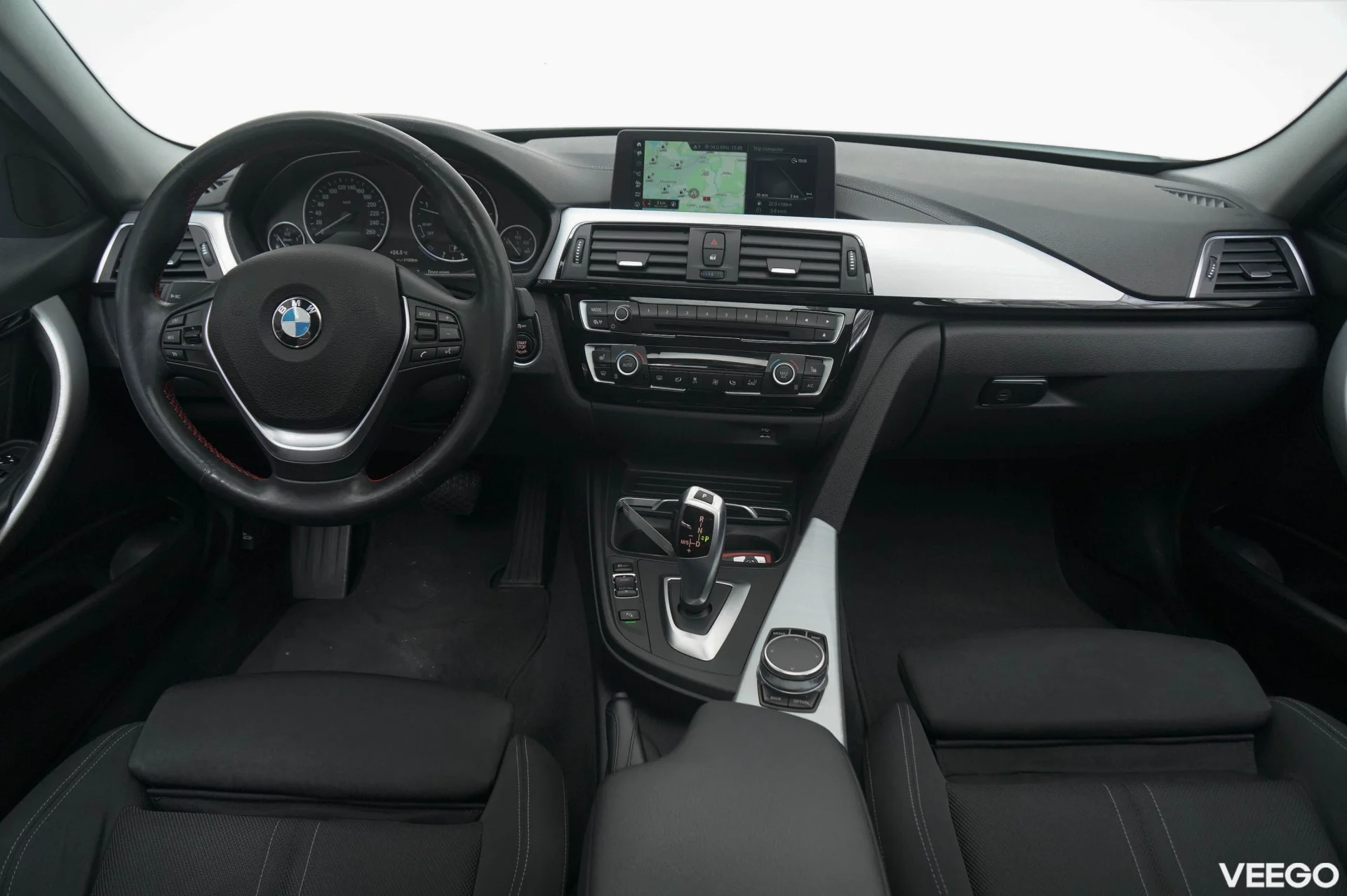 BMW 320 xDrive 2 140kW