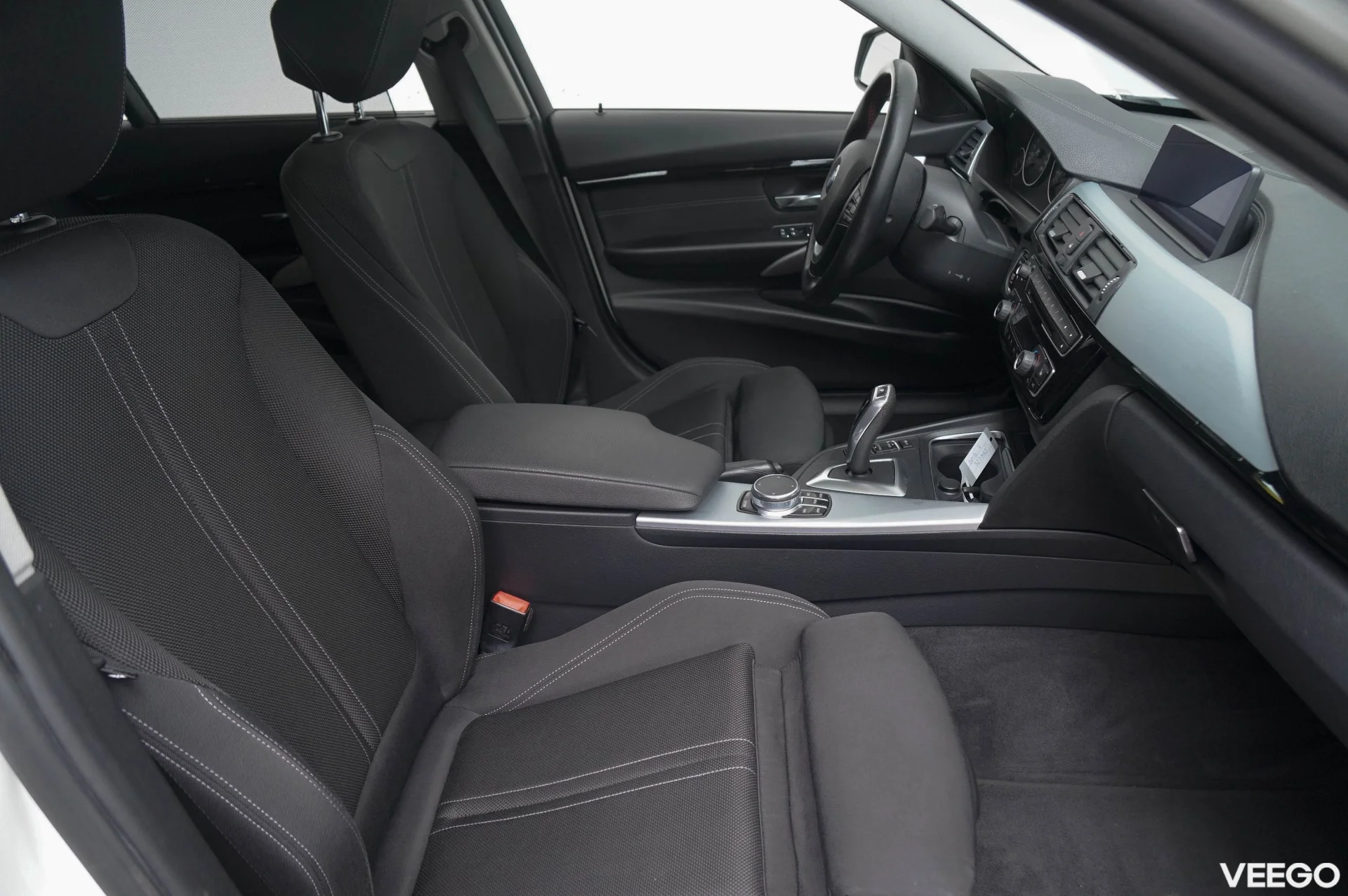 BMW 320 xDrive 2 140kW