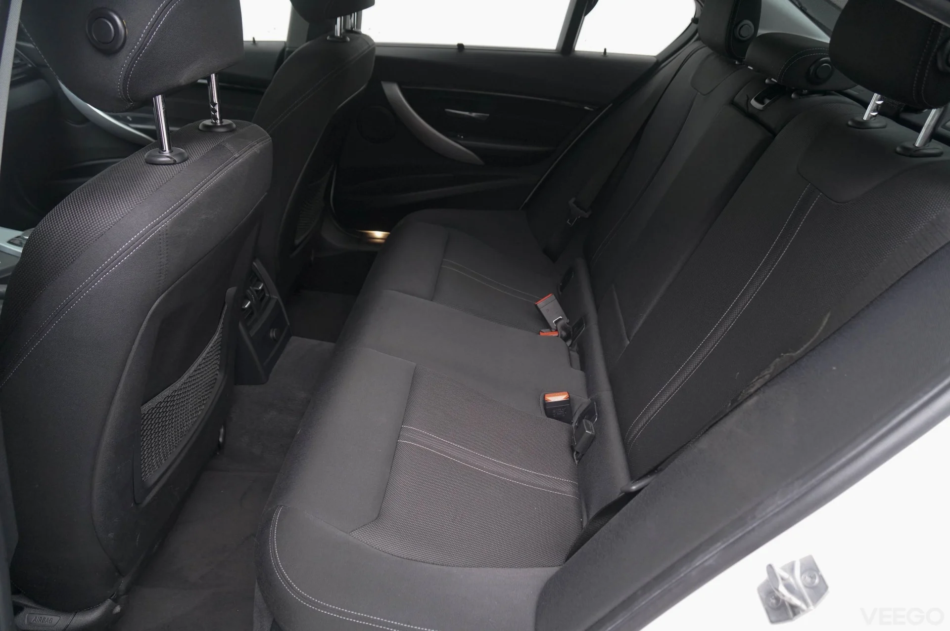 BMW 320 xDrive 2 140kW
