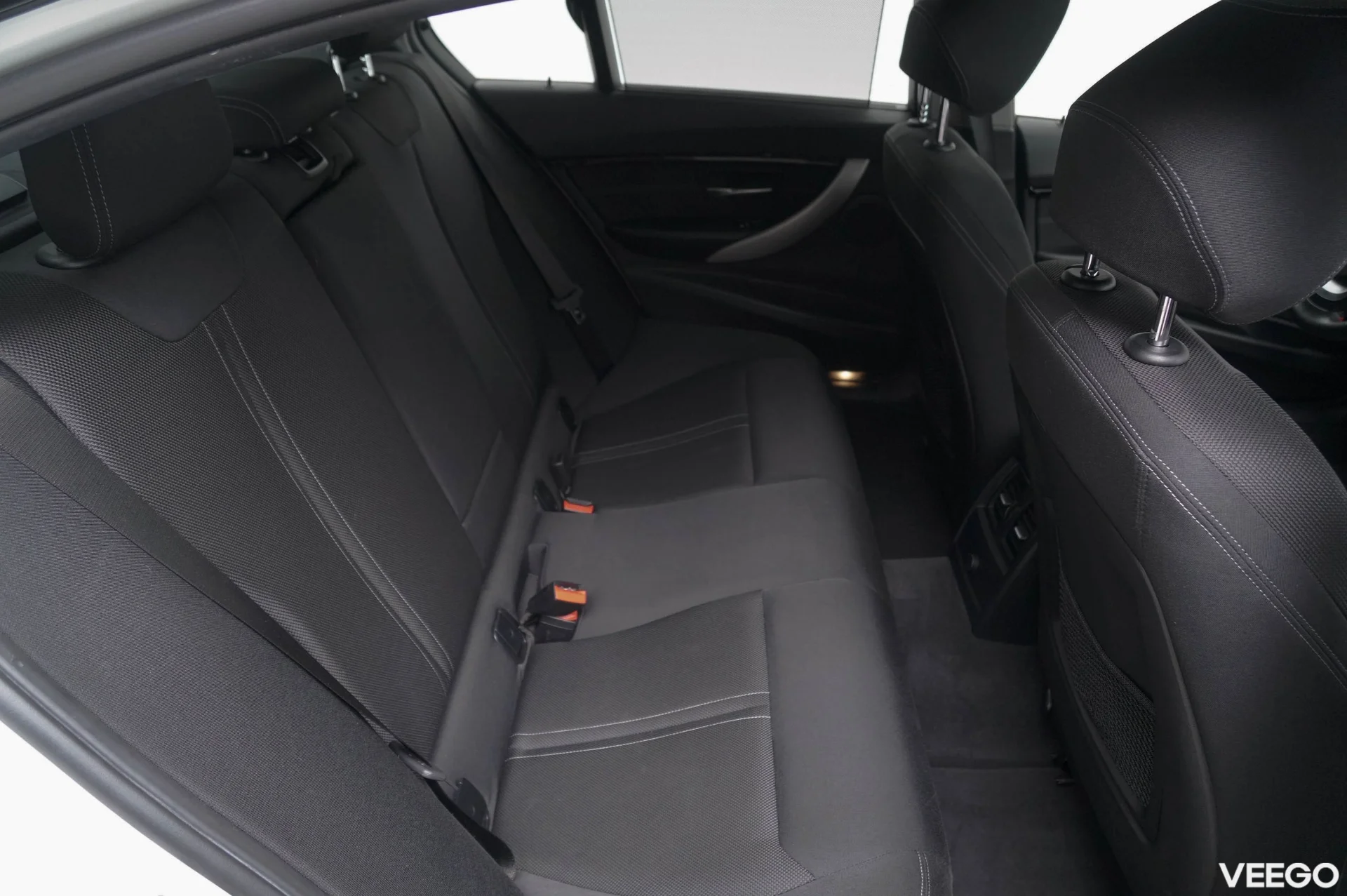 BMW 320 xDrive 2 140kW