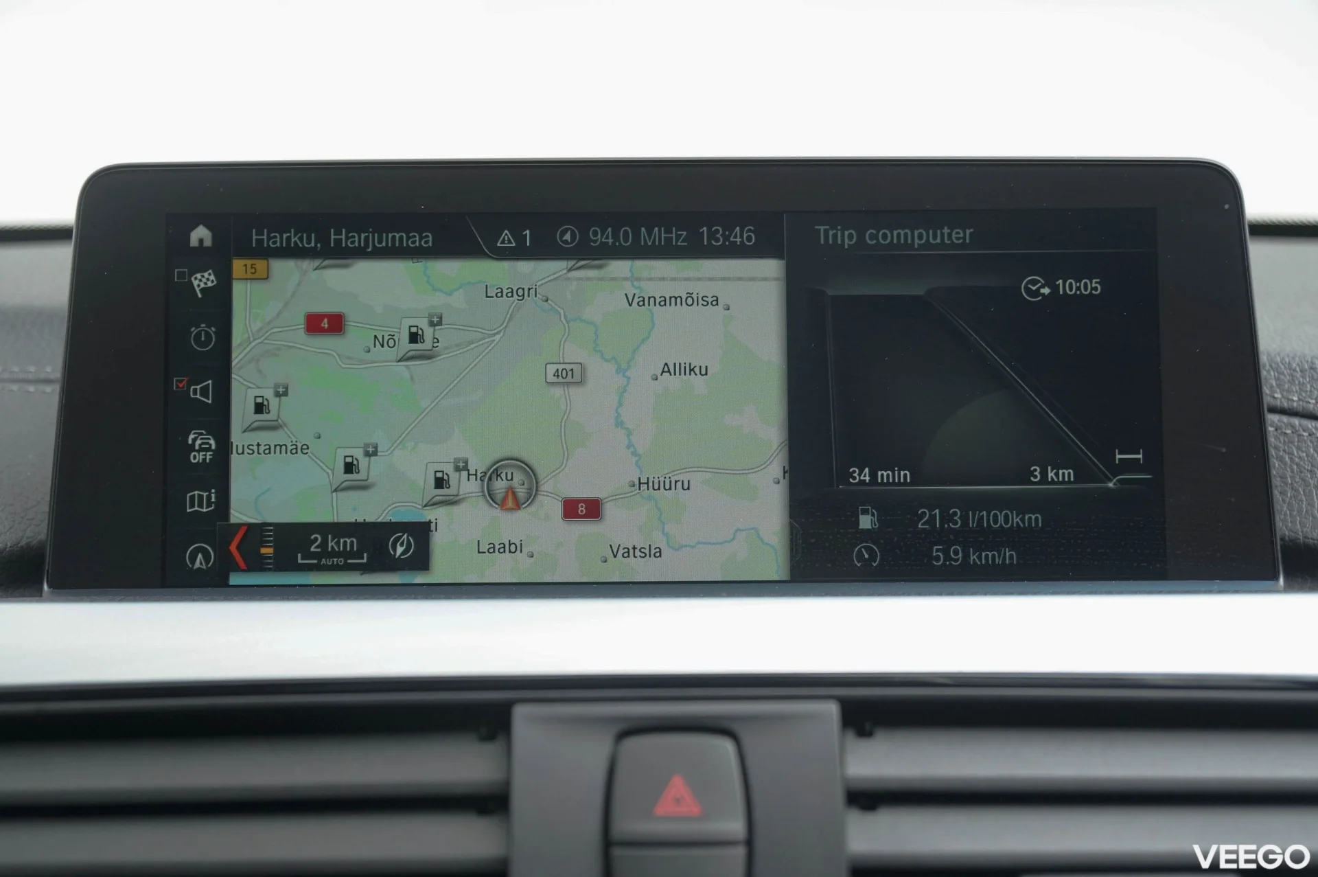 BMW 320 xDrive 2 140kW