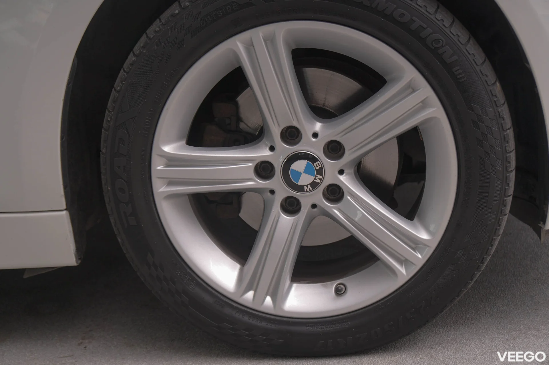 BMW 320 xDrive 2 140kW