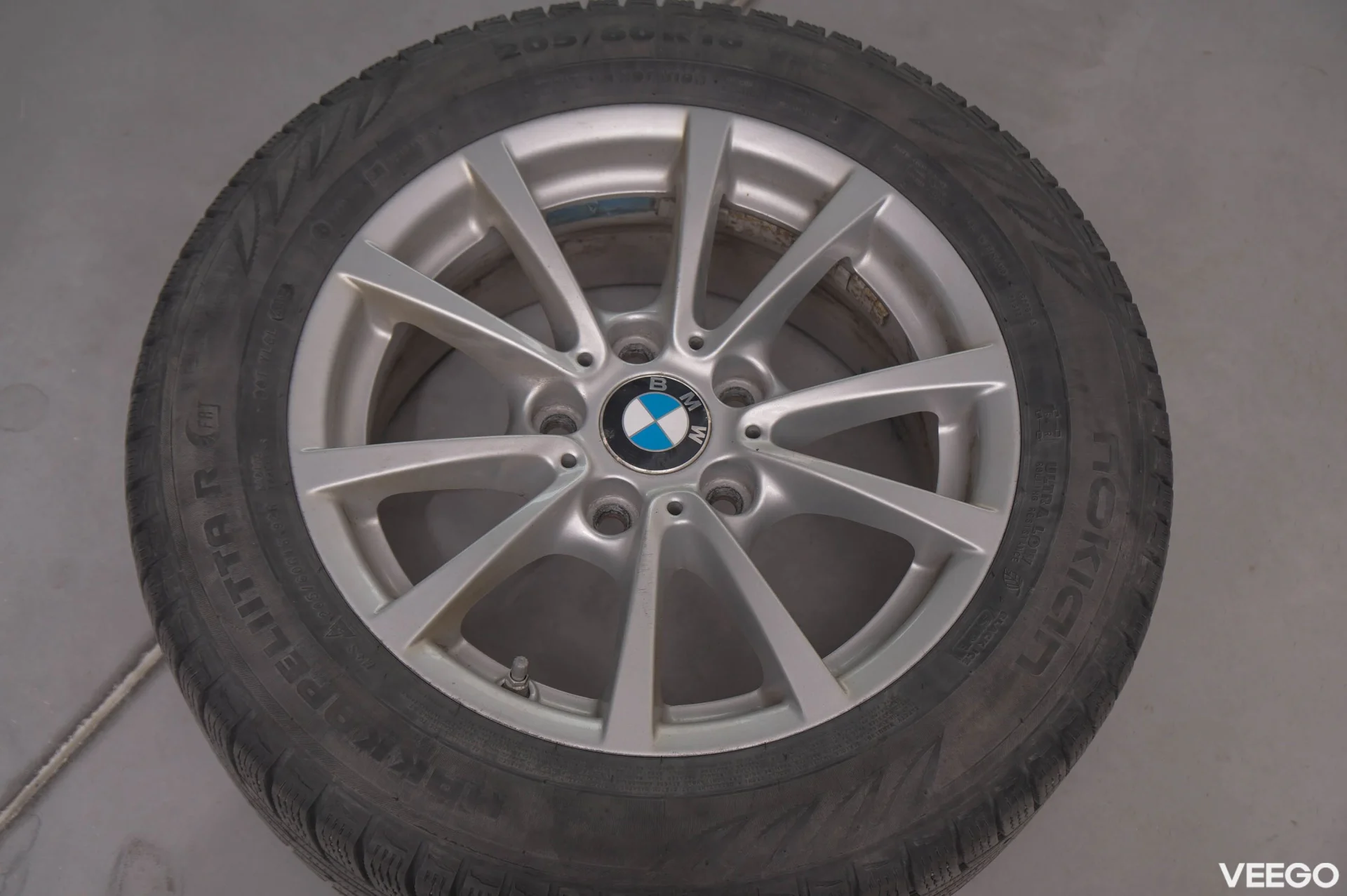 BMW 320 xDrive 2 140kW
