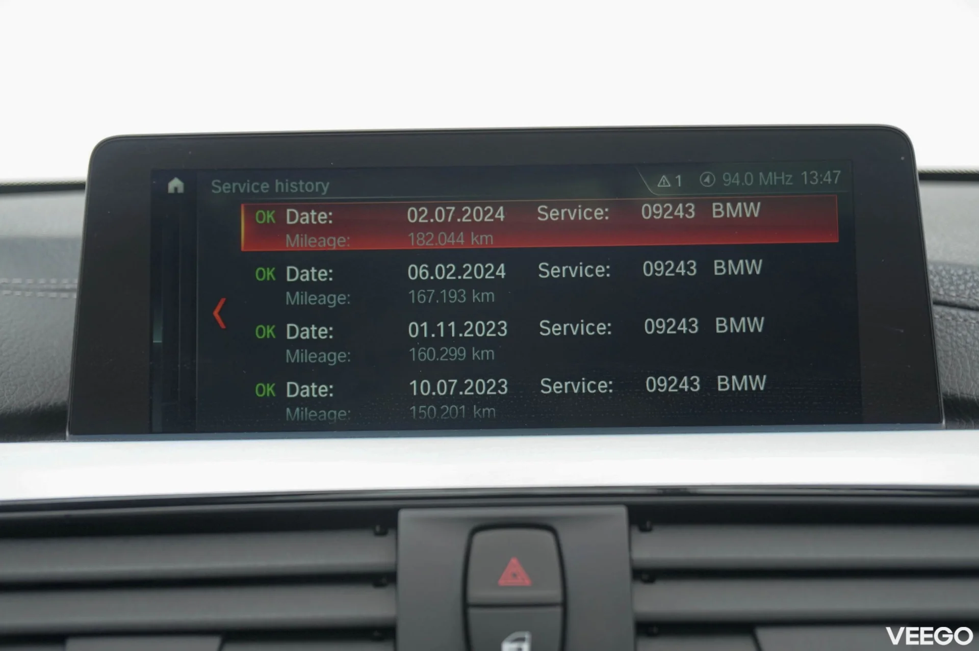BMW 320 xDrive 2 140kW