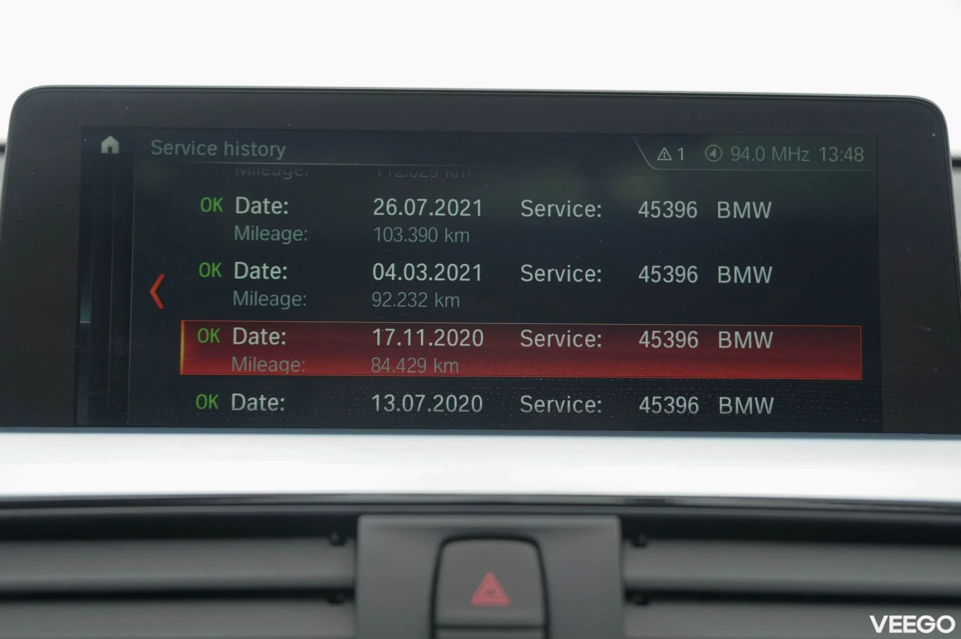 BMW 320 xDrive 2 140kW