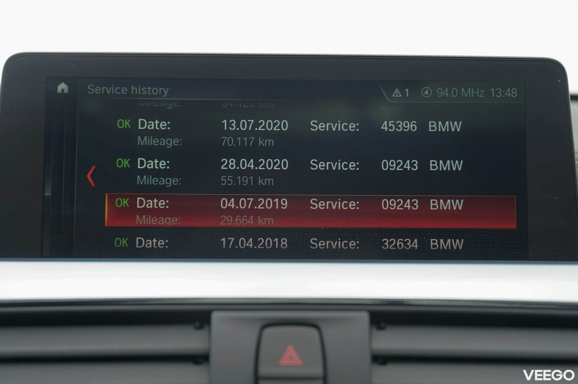 BMW 320 xDrive 2 140kW