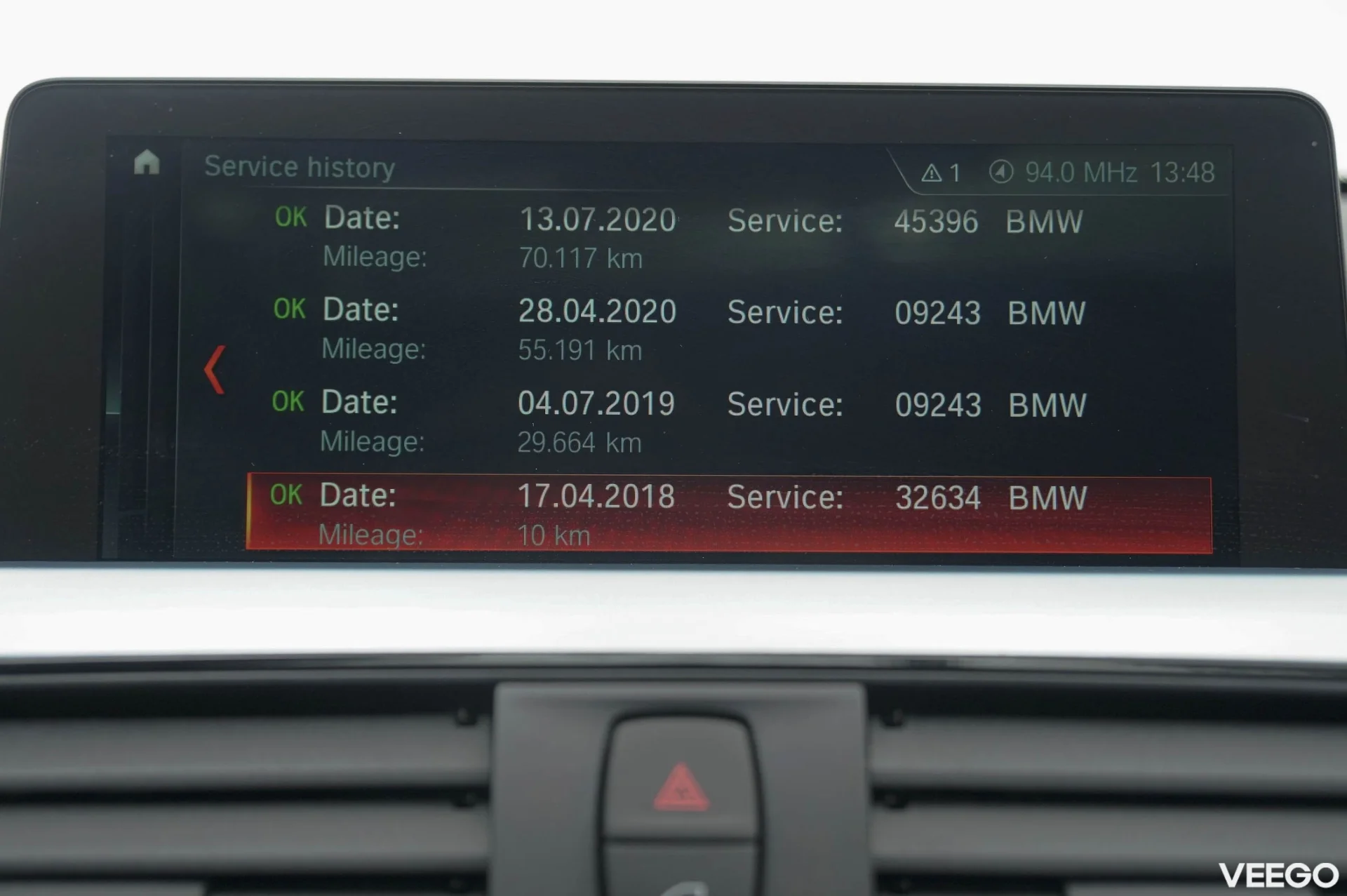 BMW 320 xDrive 2 140kW