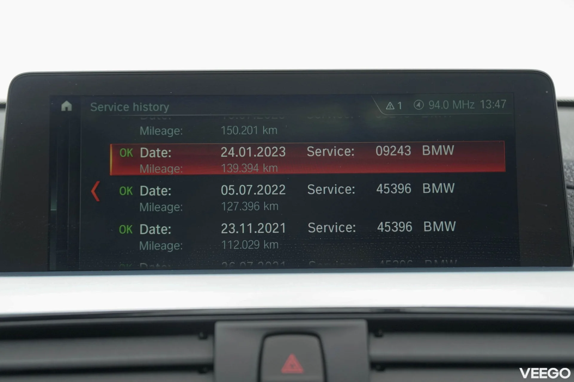 BMW 320 xDrive 2 140kW