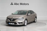 Renault Megane Intens EDC Tce 1.2 97kW thumbnail
