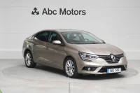 Renault Megane Intens EDC Tce 1.2 97kW thumbnail