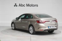Renault Megane Intens EDC Tce 1.2 97kW thumbnail