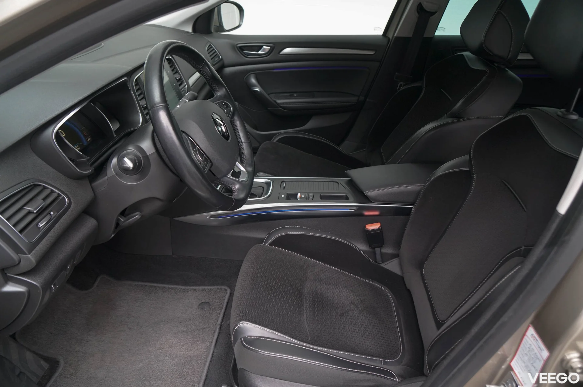 Renault Megane Intens EDC Tce 1.2 97kW