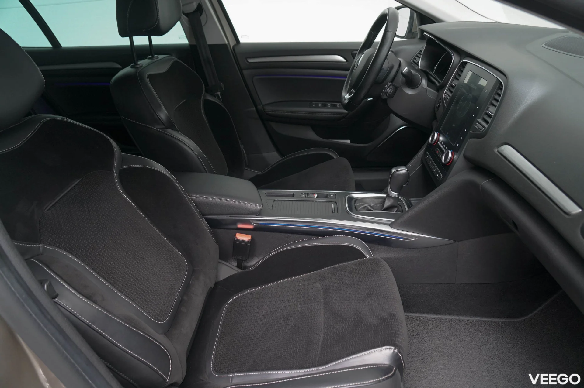 Renault Megane Intens EDC Tce 1.2 97kW