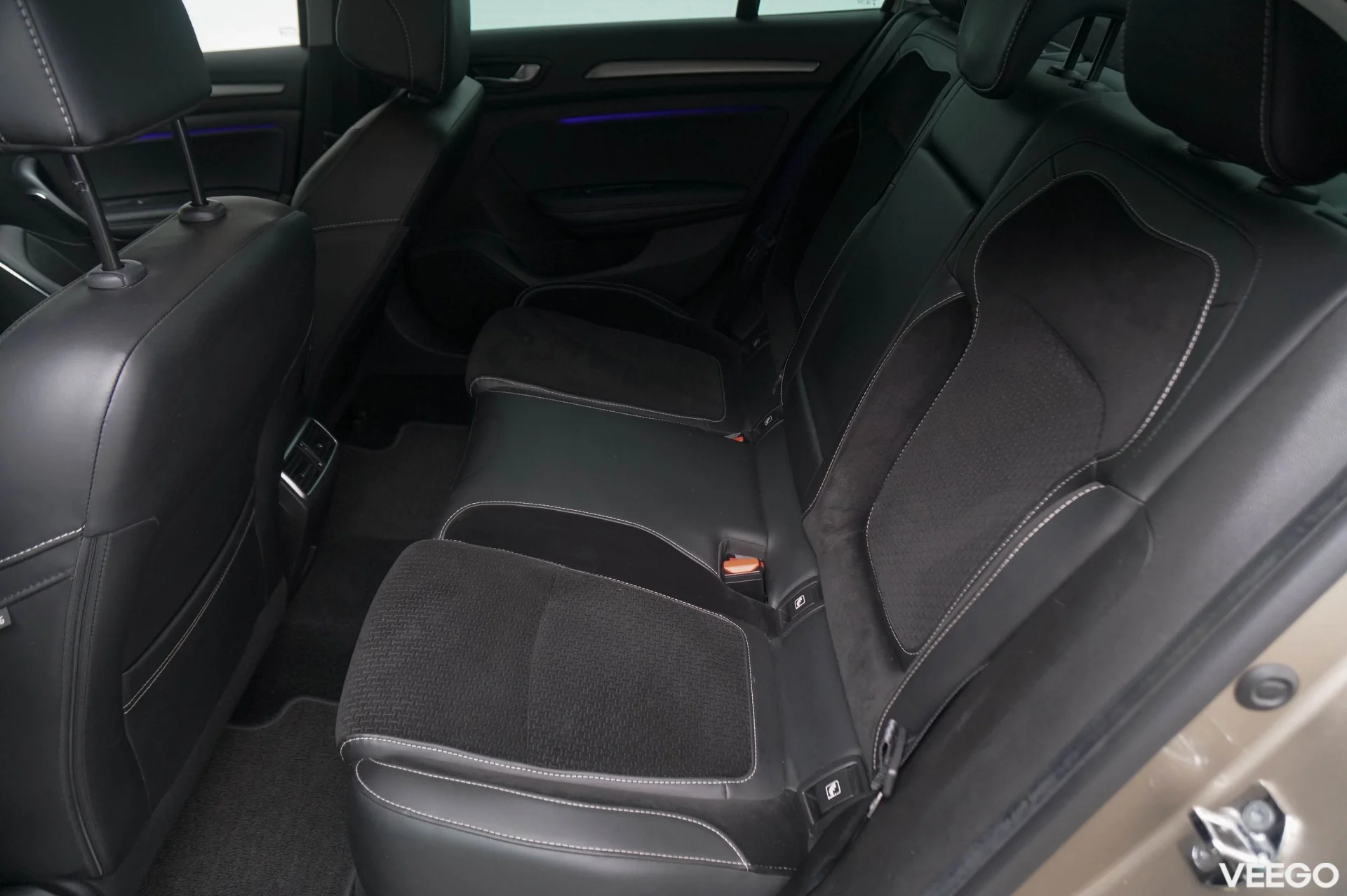Renault Megane Intens EDC Tce 1.2 97kW